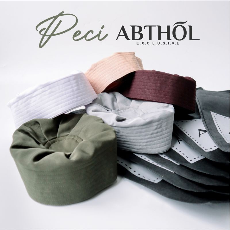 Peci Abthol - Peci AHA - Peci HQ - Peci Habib Syech