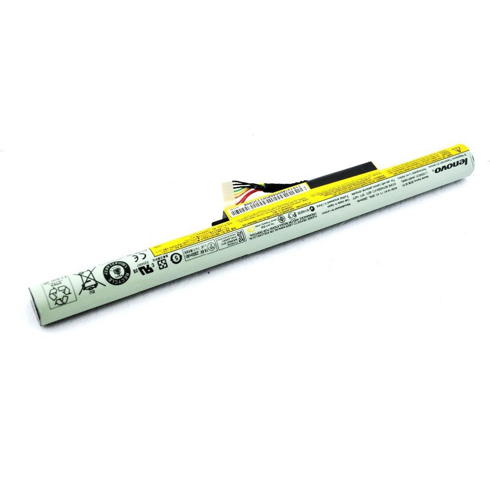 Baterai LEnovo Z500 Original