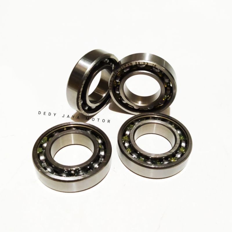 BEARING NOKEN AS MIO, FINO 6904 KOYO JAPAN