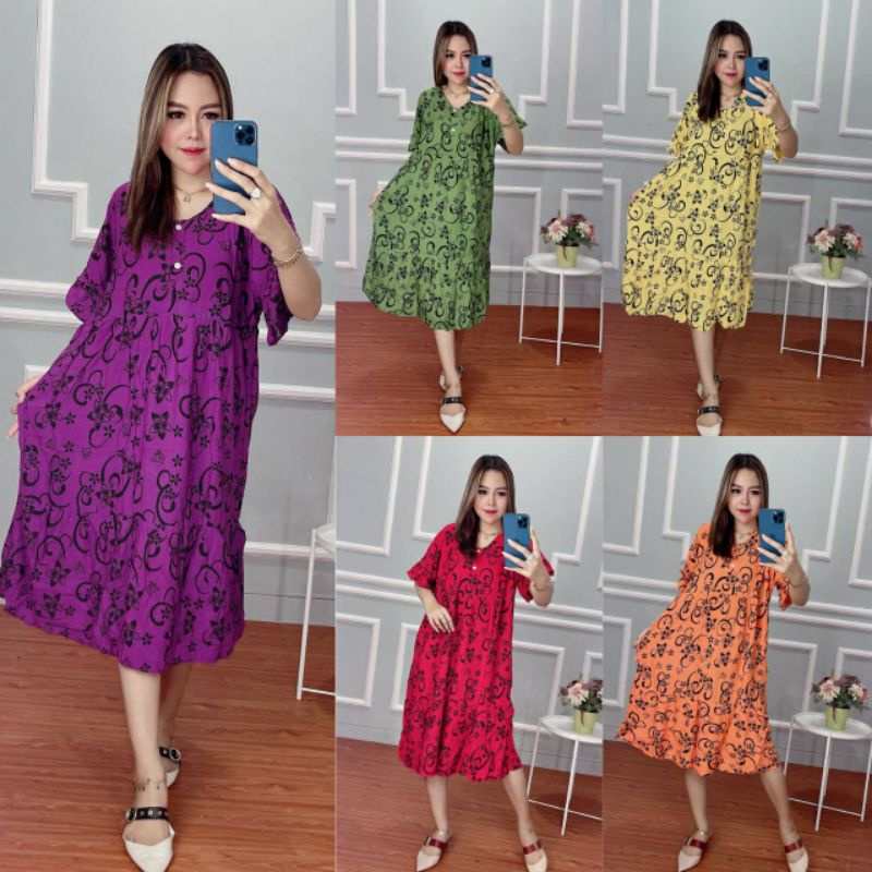 daster payung// daster jumbo// daster busu