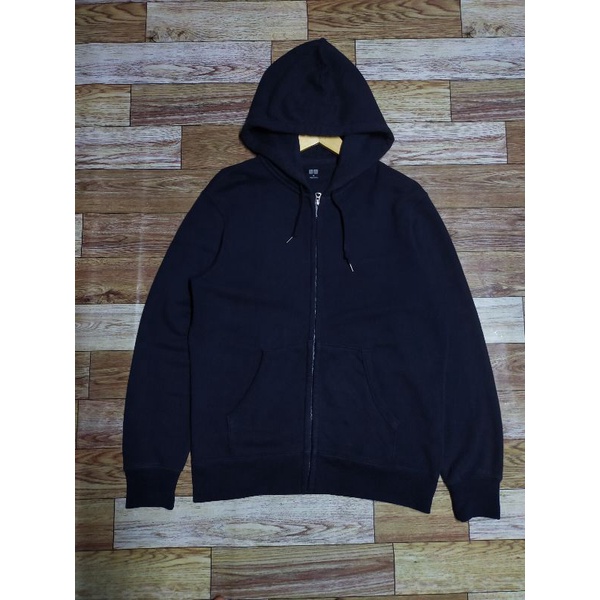 ZH HOODIE UNIQLO