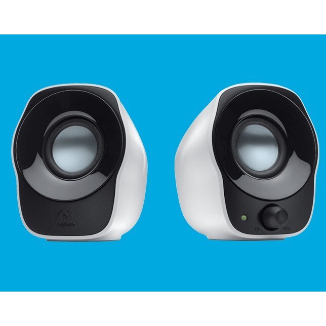 Logitech Speaker Z120