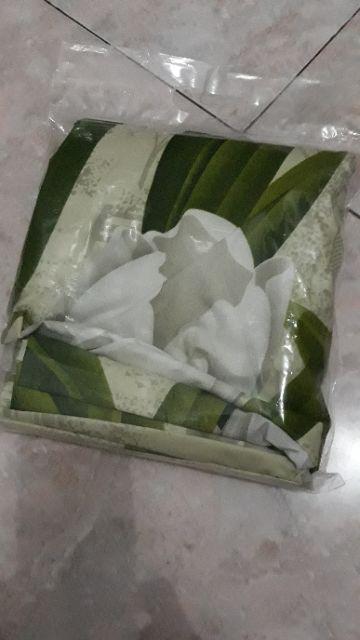 Sprei Standar Katun Cvc 100x200x60