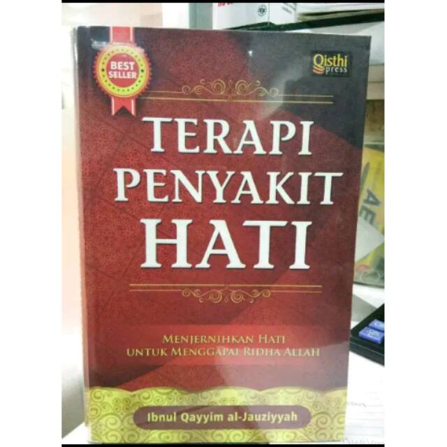 Terapi Penyakit Hati New