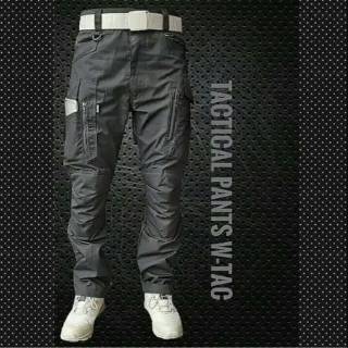  CELANA  TACTICAL WTAC CELANA  PANJANG FORMAL ARMY OUTDOOR 