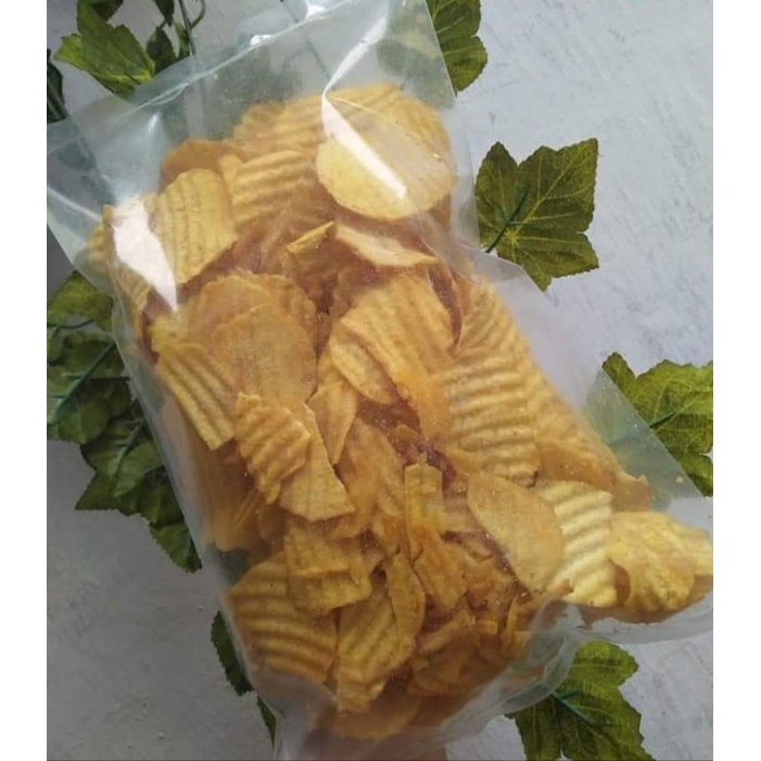 

Talas Gelombang Original