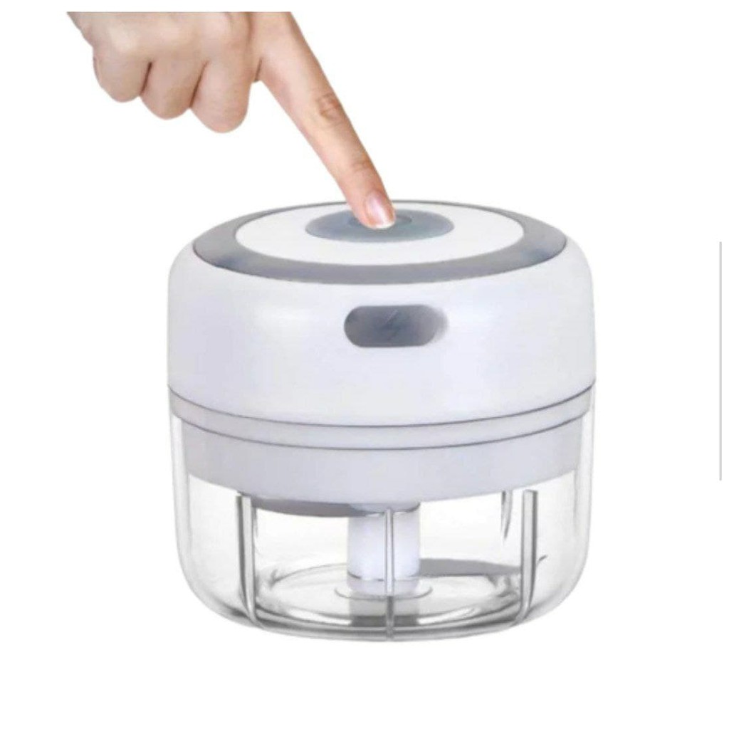 Great Chopper - penghalus bumbu Usb