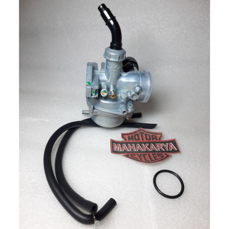 KARBURATOR CARBURATOR KARBU CARBU ASSY GRAND SUPRA SUPER