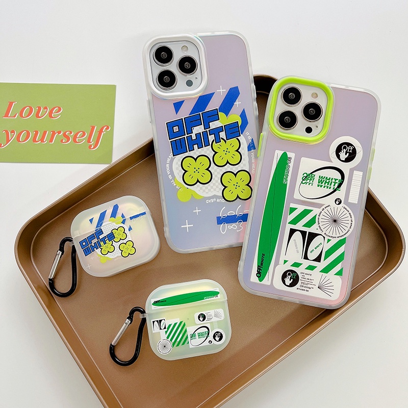 Hard Case Earphone Bluetooth Apple AirPod-s 3 Bahan Pvc