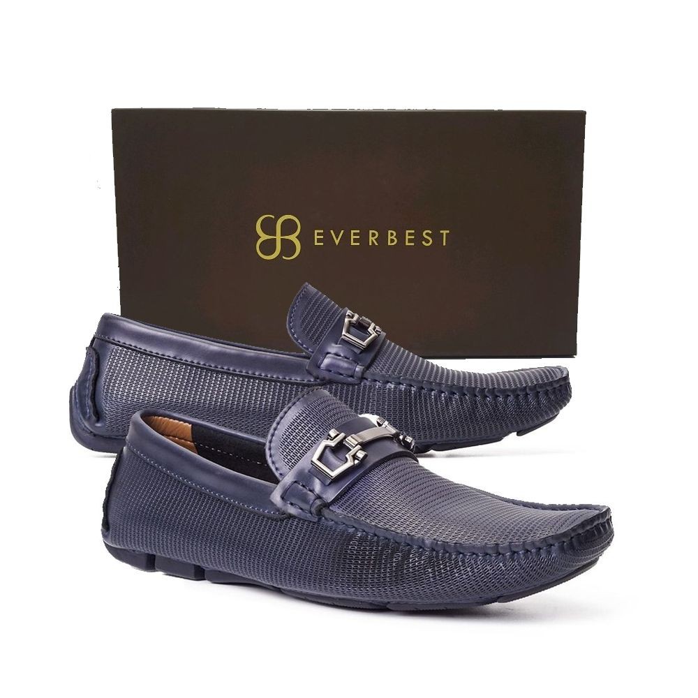  EVERBEST  ORIGINAL Leather Shoes  FEV89 Shopee Indonesia