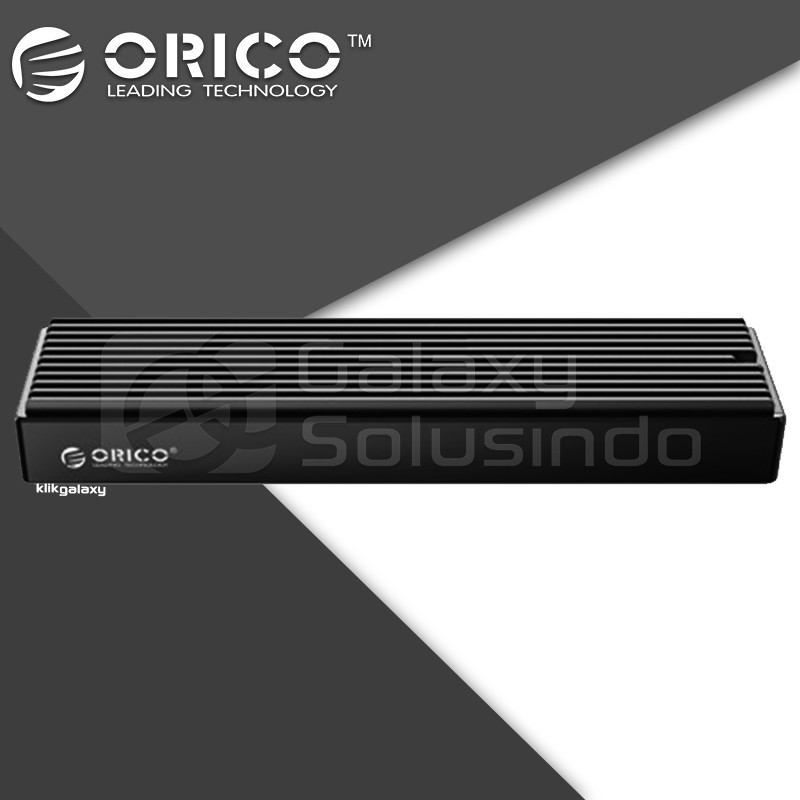 ORICO M2PV-C3 M.2 NVMe SSD Type-C Enclosure