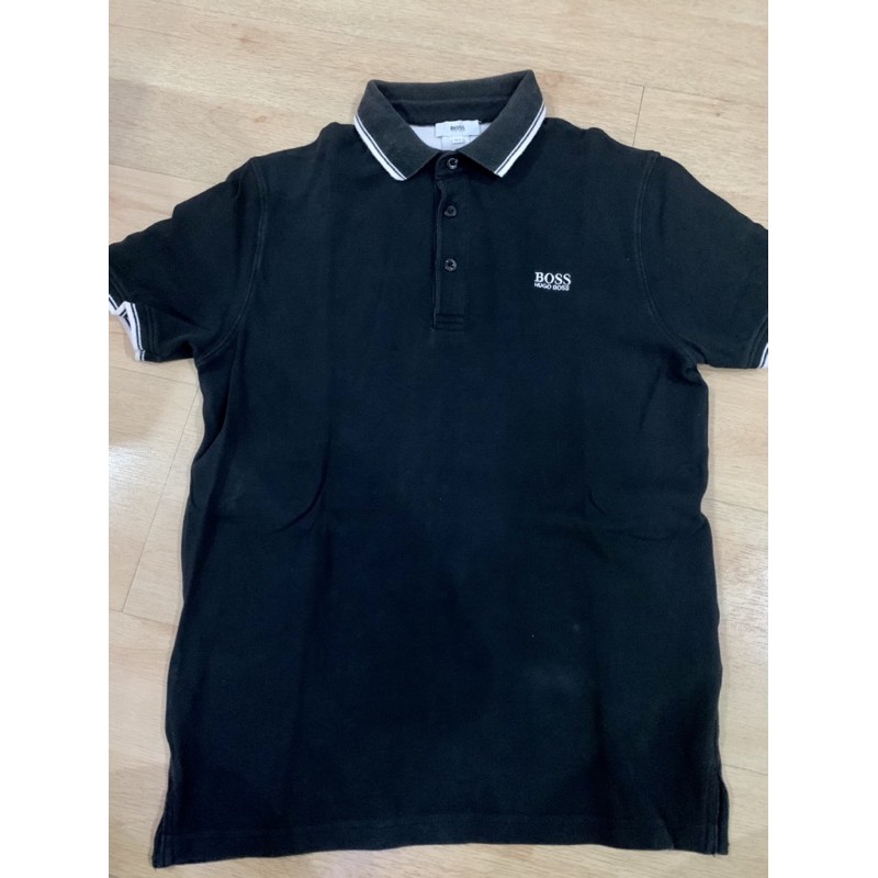 **PRELOVED** ORIGINAL BOSS HUGO BOSS KIDS
