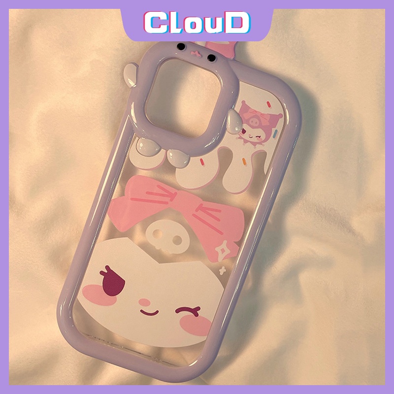 Soft Case Desain Kartun Monster Pita Untuk VIVO Y20 Y22 Y35 Y15s Y12 Y21 Y15A Y33s Y21A Y21A Y30 Y20s G Y15s Y01 Y21 Y21 Y21I Y21 Y50 Y21T12S Y11 Y1S