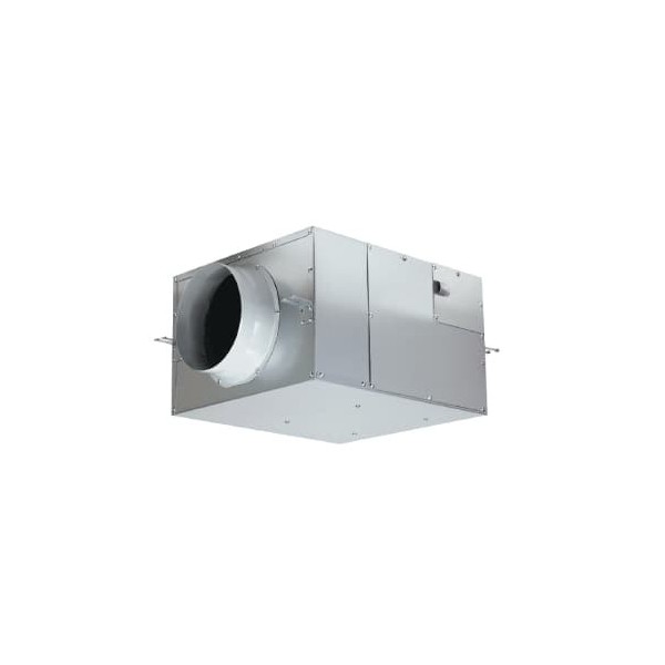 Panasonic FV-12NS3 Exhaust Fan Cabinet In Line Box Industrial