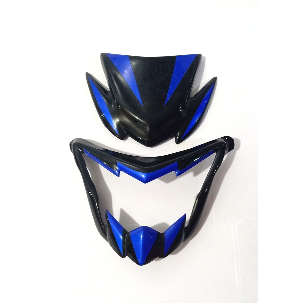 COVER LIST LAMPU YAMAHA MX KING 150CC