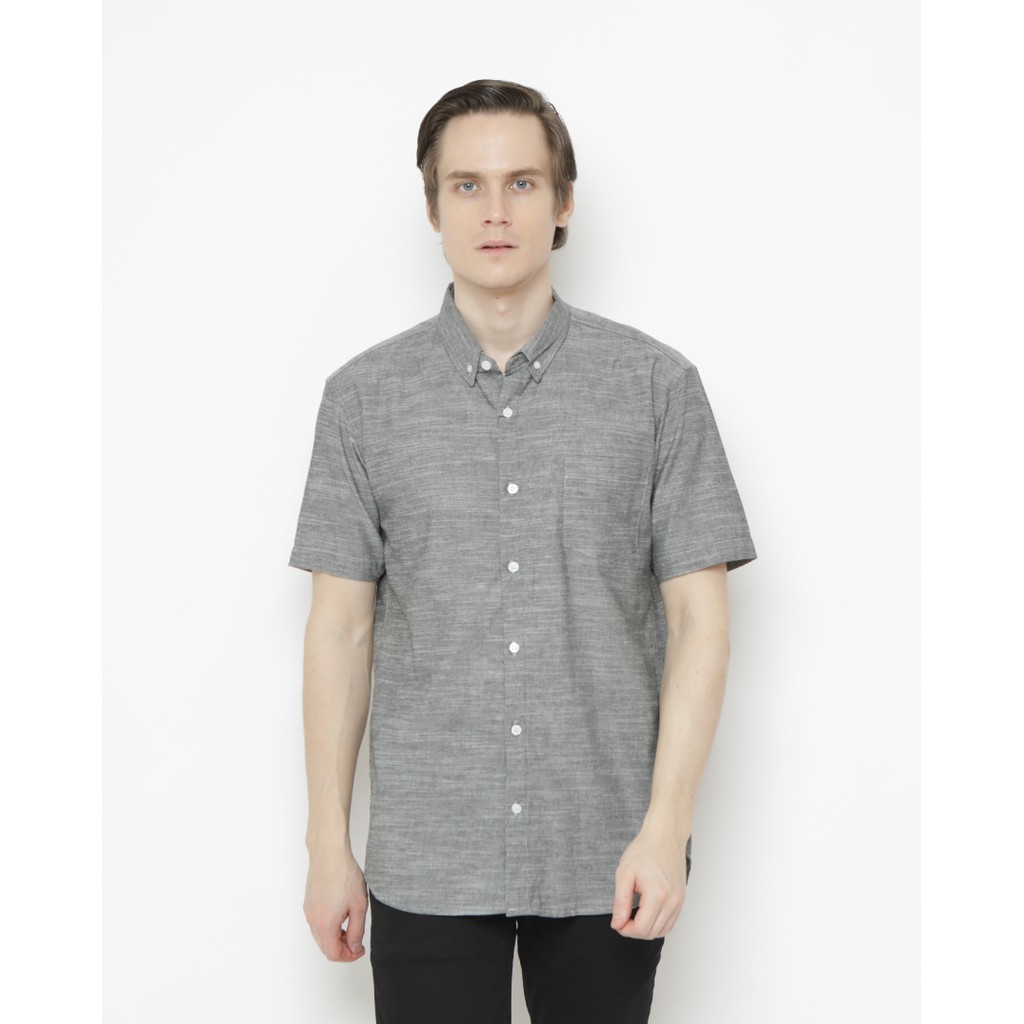 

Erigo Short Shirt Xantha Darkgrey