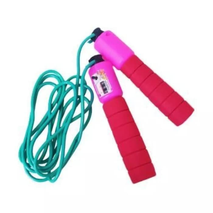 tali skipping, skipping jump rope robe