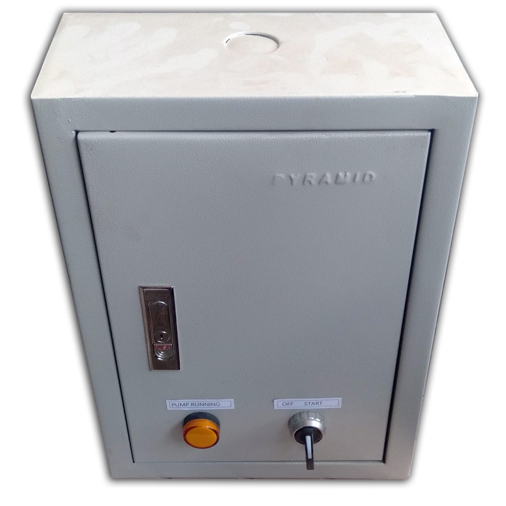 Harga Control Panel Komponen Terbaru Feb 2026 | BigGo Indonesia