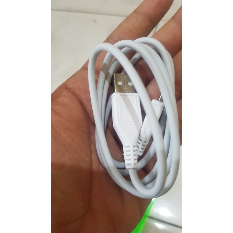 Kabel data Vivo USB Micro Fast Charging Kabel Charger Vivo ORIGINAL 100%