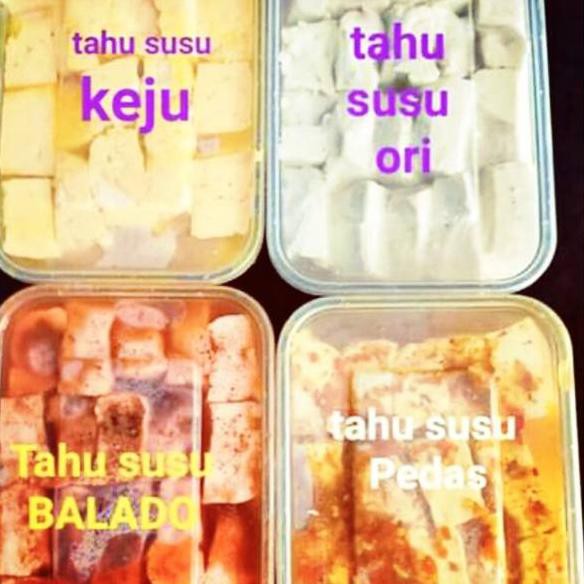 

2.2 Flash Sale Tahu susu jombang dengan kualitas paling enak