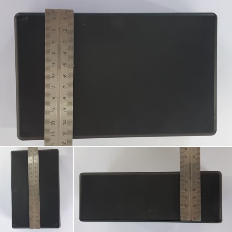 BOX X6 TIBOX BOX ROUTER ARDUINO BOX WATERPROFF BOX WIFI OUTDOOR