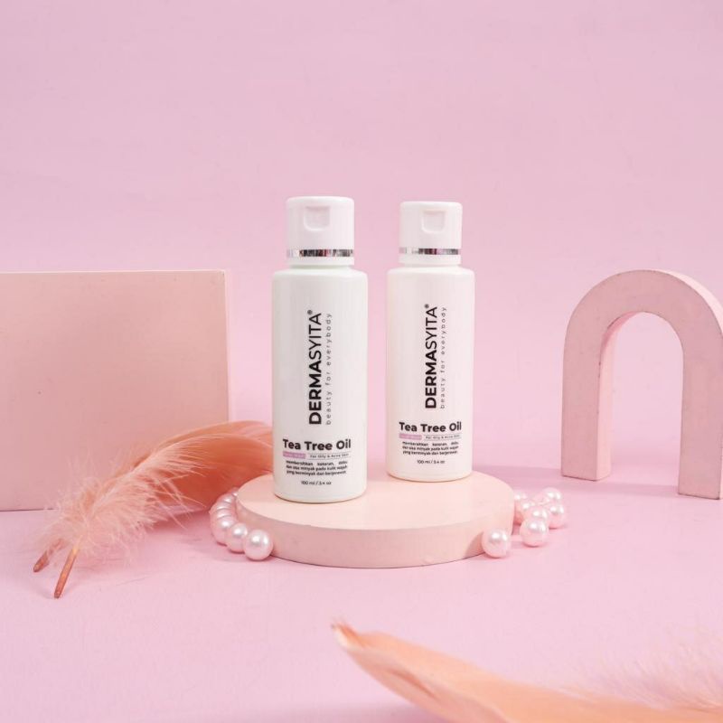 TEA TREE OIL FACIAL WASH