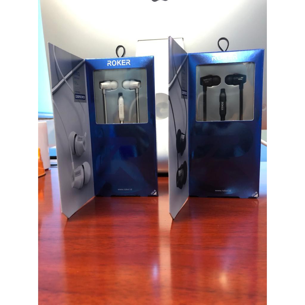 HANDSFREE ROKER UNIQ RK50K HEAVY BASS