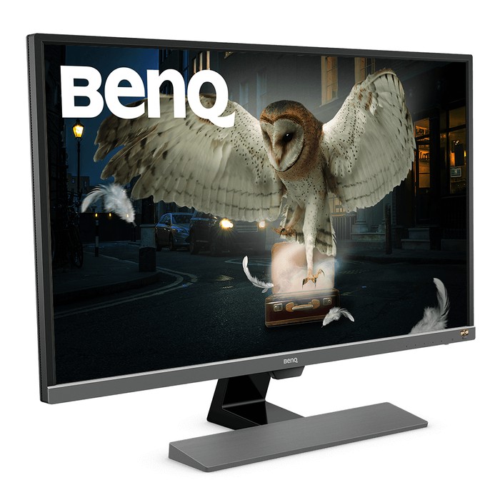 Monitor Benq 32 Ew3270u 4k Shopee Indonesia