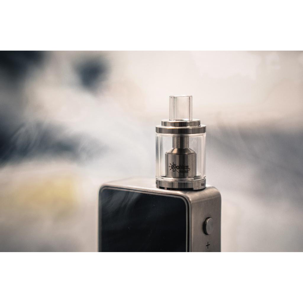 Authentic UD GOBLIN MINI 22 RTA | 22mm