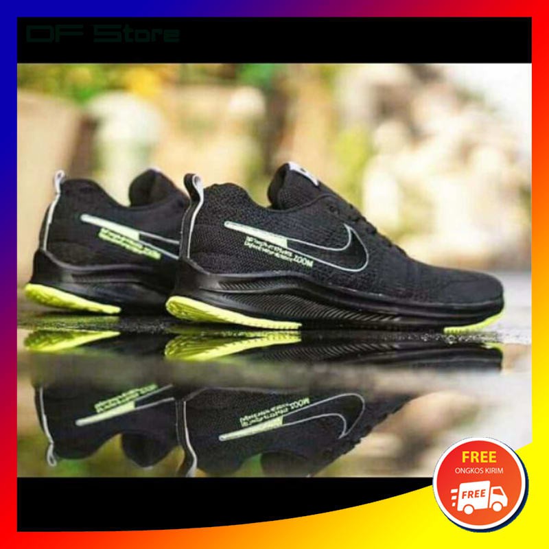 DF STORE NIKE KAISHI RUN TANJUN SEPATU SNEAKER SPORT