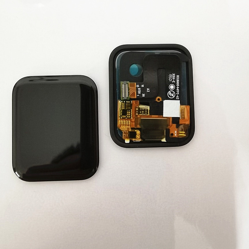 Layar LCD Pengganti Untuk Xiaomi Mi SmartWatch XMWT01