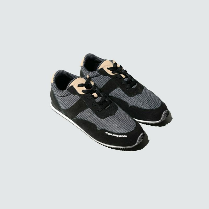 Sepatu THANKSINSOMNIA | THXNSMN