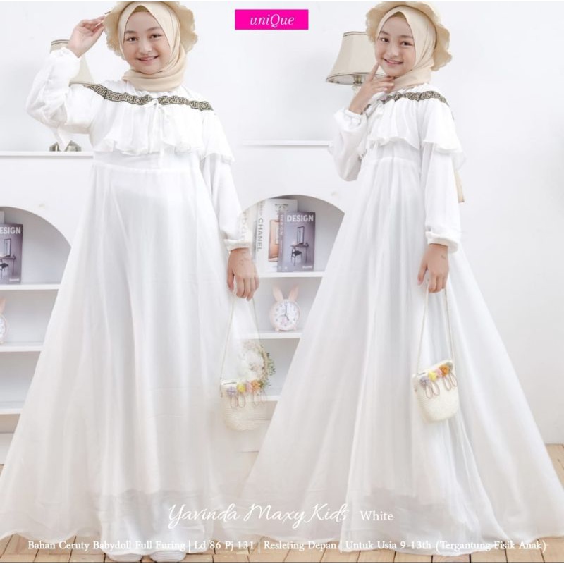 YOVINDA MAXY KIDS By UNIQUE
