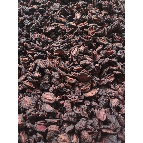 Asam Kanis / Asam Kandis