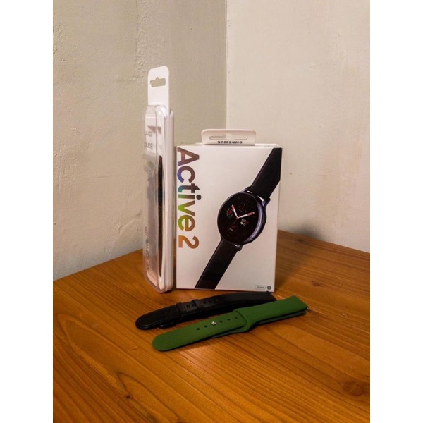 Samsung Galaxy Watch Active 2