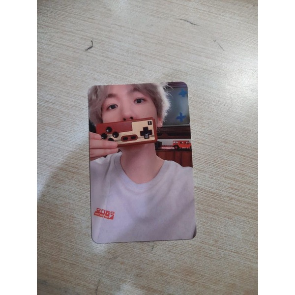 pc baekhyun city light