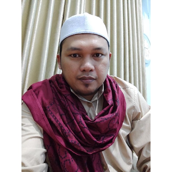 MAHA GURU AJI LAMPAH LUMPUH TINGKAT 9