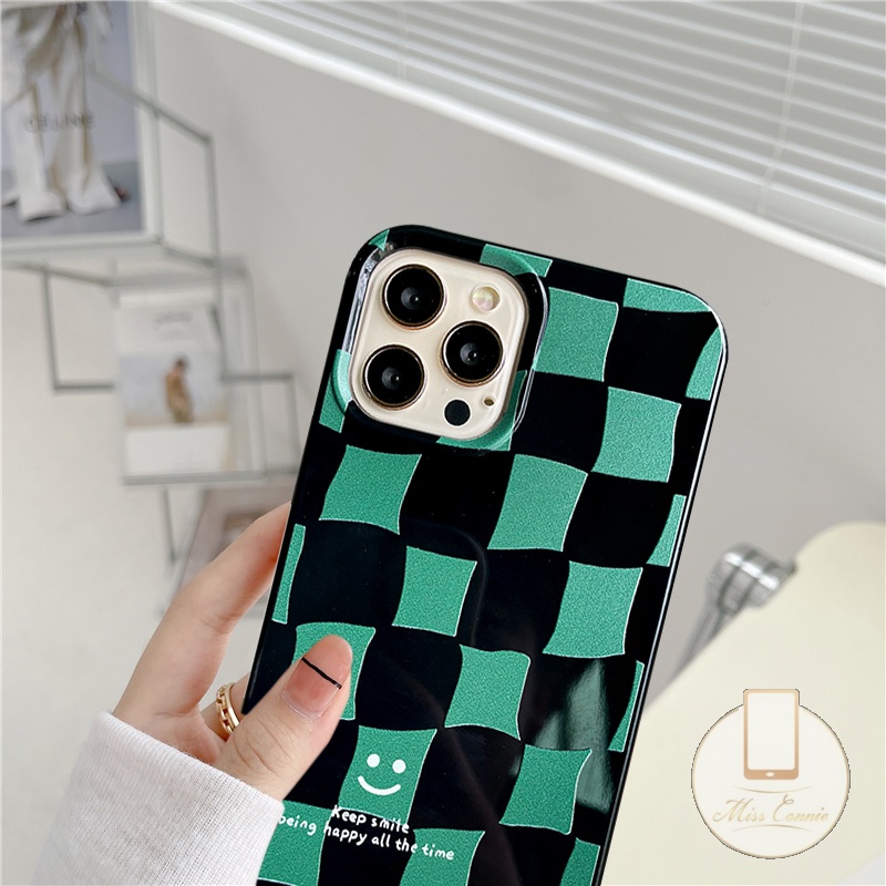 Soft Case TPU Glossy Shockproof Cover IPhone 11 13 12 Pro Max 7Plus 8Plus XR 7 8 Plus X XS Max SE 2020