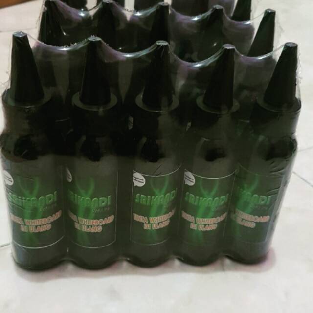 

==TINTA PREMIUM HARGA EKONOMIS==TINTA REFILL SPI WHITEBOARD SRIKANDI kemasan 100ml