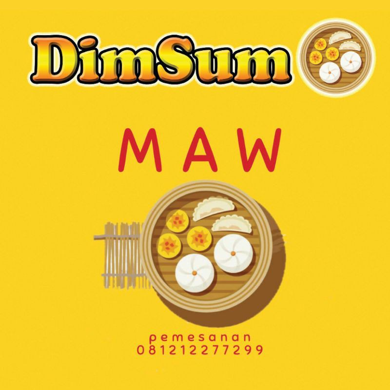 

Dimsum