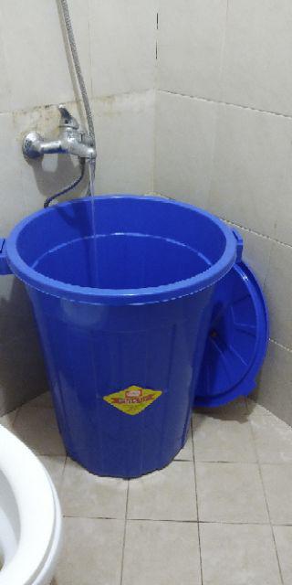 Gayung Air Pendek Suigen Shinpo Sip210 Plastik