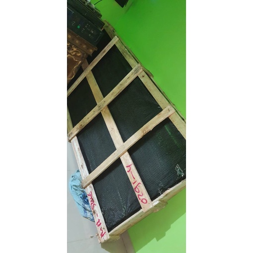 Packing Kayu / Pallet 510wp - 710wp Poly n Mono