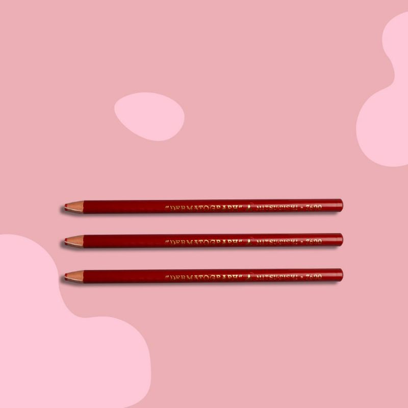 

pencil kain