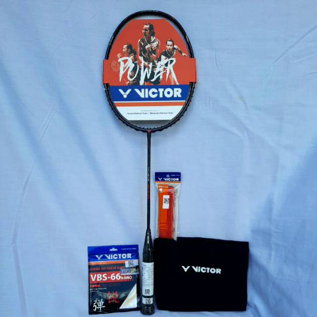 Raket Victor Thruster BXR /TK-BXR