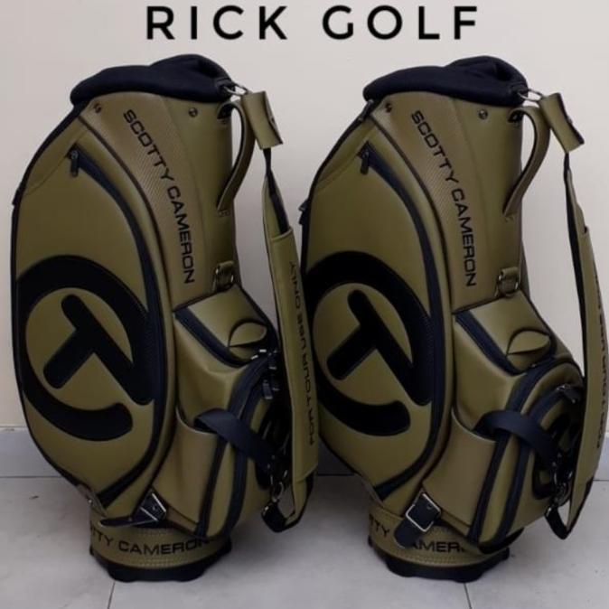 Stick Golf Tas Golf Titleistt