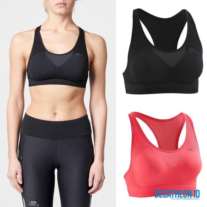 kalenji sports bra