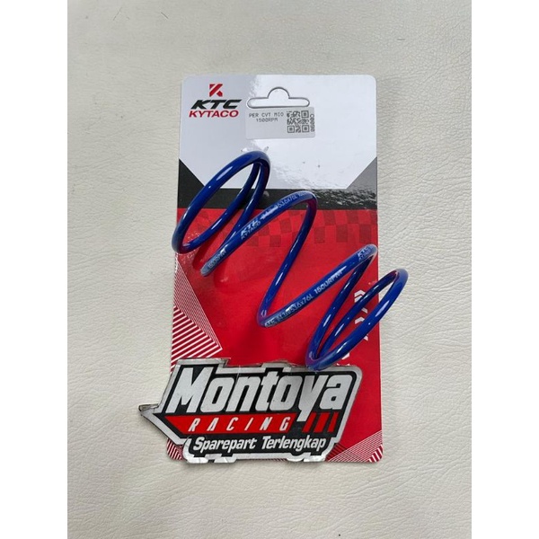 Per CVT KTC Kytaco New Nmax 1500 rpm