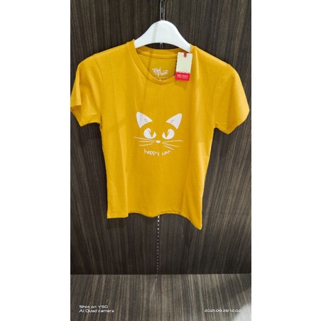 BAJU TERBARU RED POINT ORIGINAL