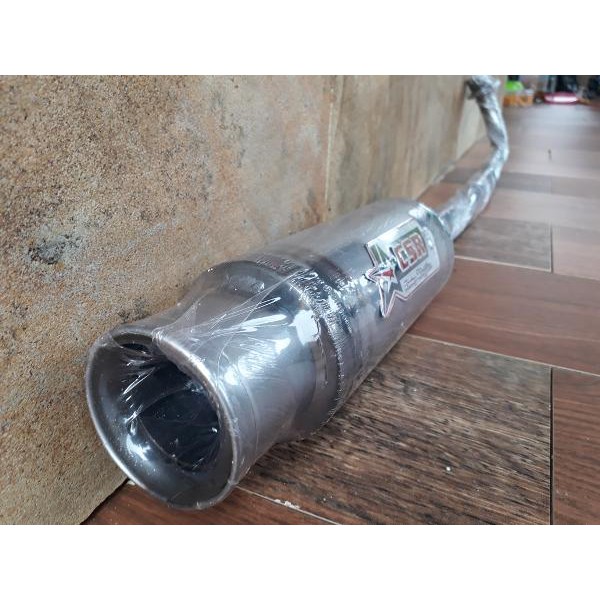 knalpot racing jupiter lama jupiter burhan jupiter z merk csr racing