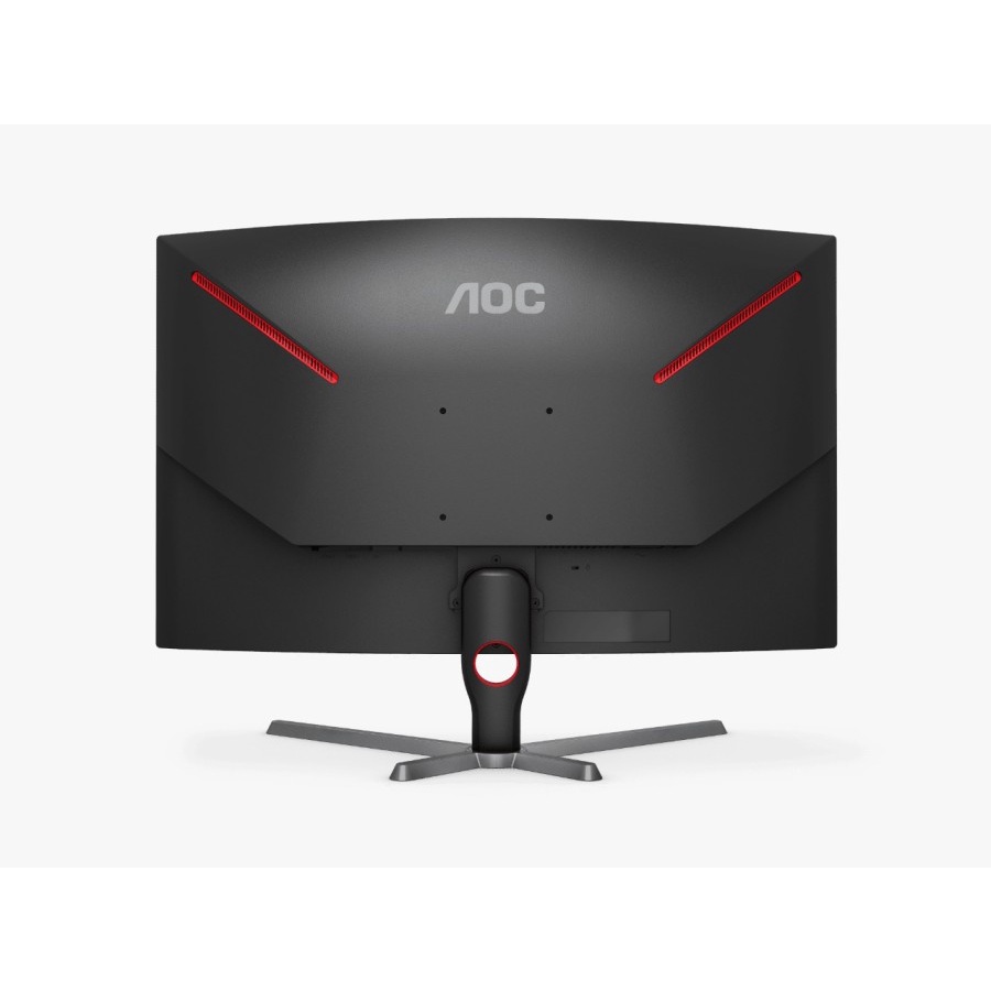 AOC CQ32G3SE 31.5&quot; Curved 165Hz QHD Monitor Gaming - Q32G3SE/70